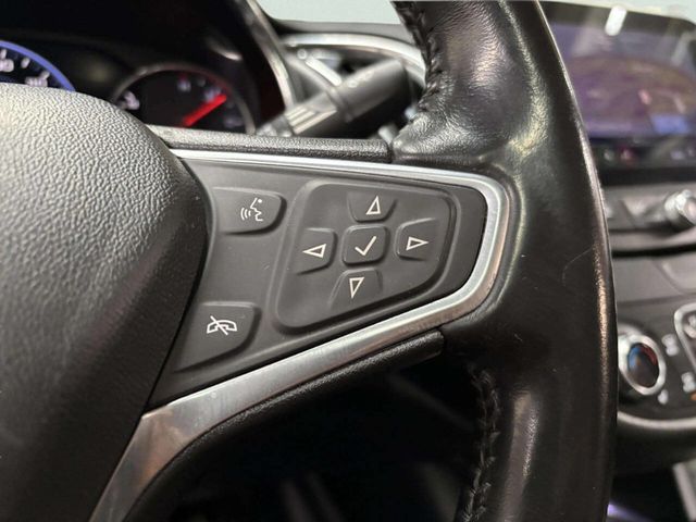 2020 Chevrolet Malibu 4dr Sedan Premier - 22961868 - 33