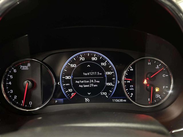 2020 Chevrolet Malibu 4dr Sedan Premier - 22961868 - 34