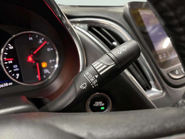 2020 Chevrolet Malibu 4dr Sedan Premier - 22961868 - 36