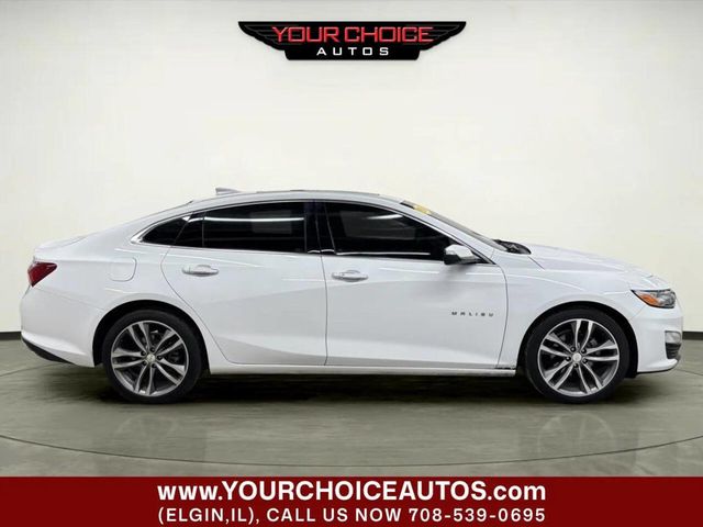 2020 Chevrolet Malibu 4dr Sedan Premier - 22961868 - 5