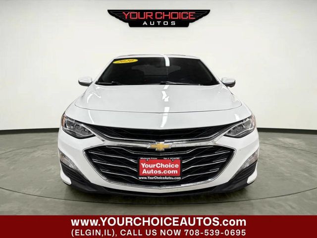2020 Chevrolet Malibu 4dr Sedan Premier - 22961868 - 7