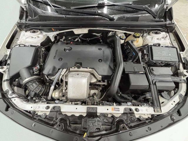 2020 Chevrolet Malibu 4dr Sedan Premier - 22961868 - 8