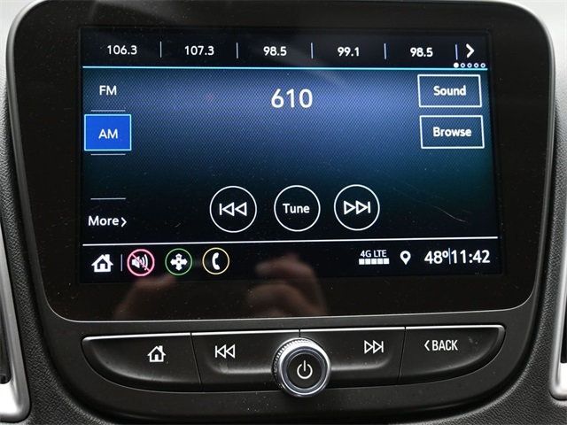 2020 Chevrolet Malibu 4dr Sedan RS - 22981119 - 20