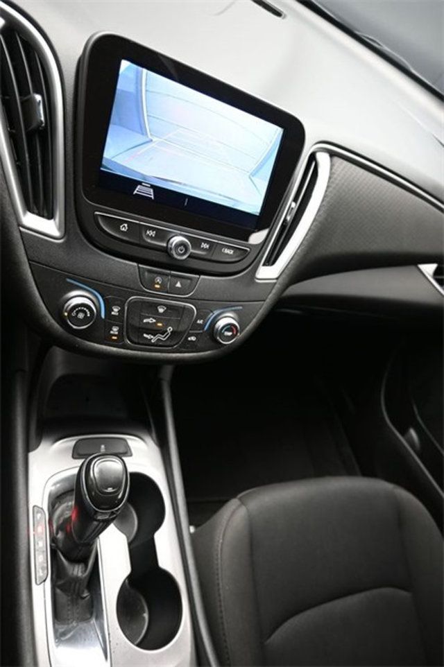 2020 Chevrolet Malibu 4dr Sedan RS - 22981119 - 22