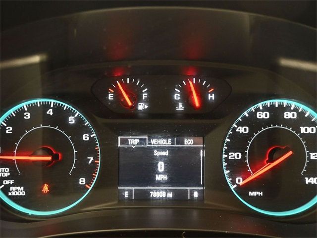 2020 Chevrolet Malibu 4dr Sedan RS - 22981119 - 23