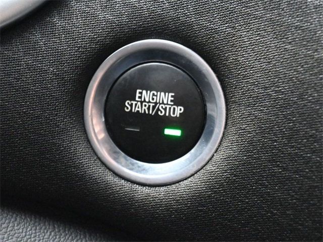 2020 Chevrolet Malibu 4dr Sedan RS - 22981119 - 28