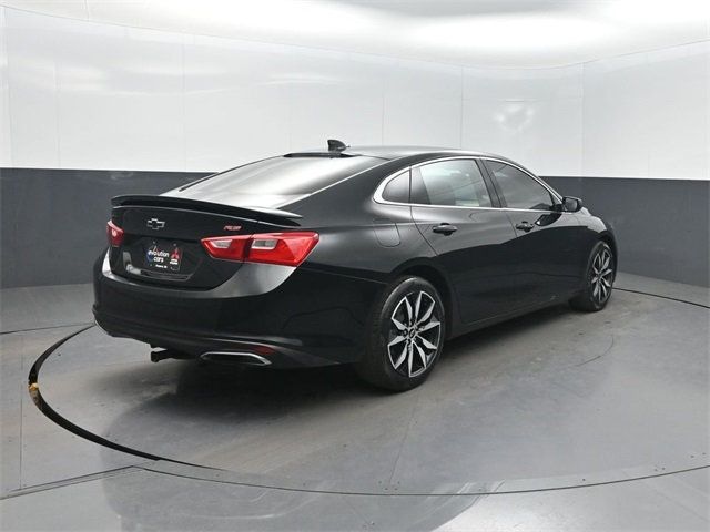 2020 Chevrolet Malibu 4dr Sedan RS - 22981119 - 32