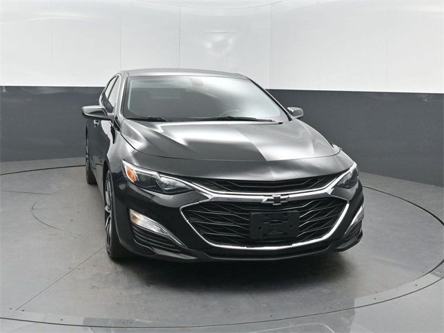 2020 Chevrolet Malibu 4dr Sedan RS - 22981119 - 35