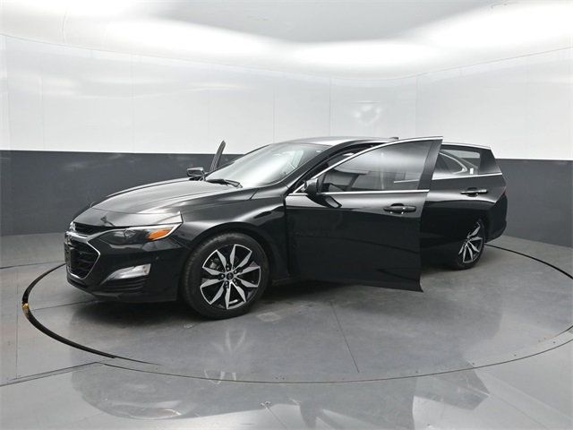 2020 Chevrolet Malibu 4dr Sedan RS - 22981119 - 36