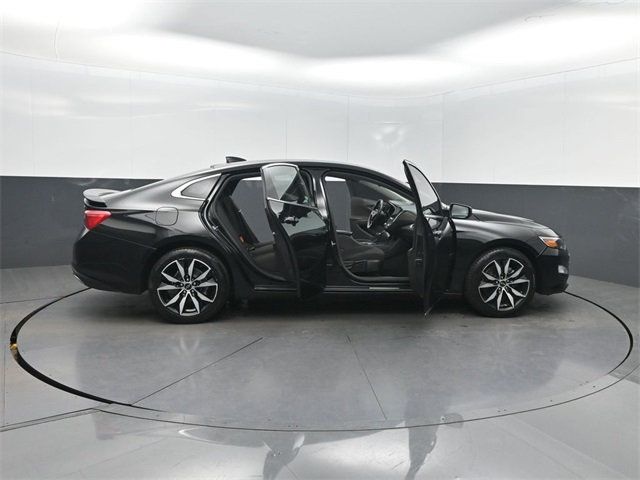 2020 Chevrolet Malibu 4dr Sedan RS - 22981119 - 37