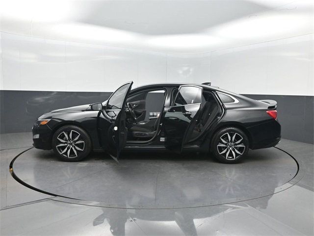 2020 Chevrolet Malibu 4dr Sedan RS - 22981119 - 39