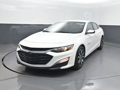 2020 Chevrolet Malibu