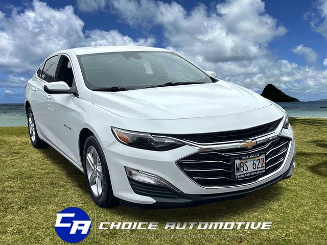 2020 Chevrolet Malibu LS - 23010617 - 9
