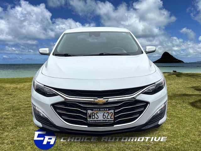 2020 Chevrolet Malibu LS - 23010617 - 10
