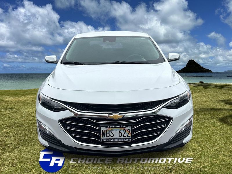 2020 Chevrolet Malibu LS - 23010617 - 10