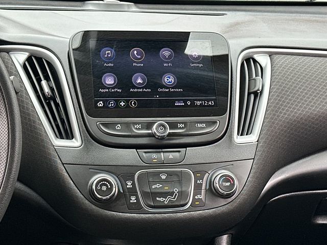 2020 Chevrolet Malibu LS - 23010617 - 15