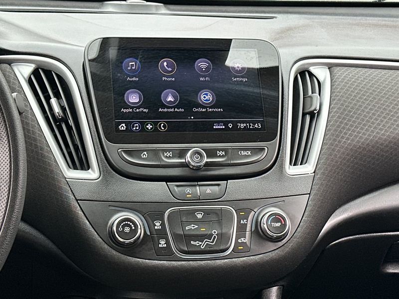 2020 Chevrolet Malibu LS - 23010617 - 15