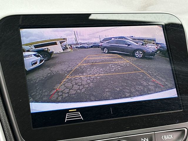 2020 Chevrolet Malibu LS - 23010617 - 16