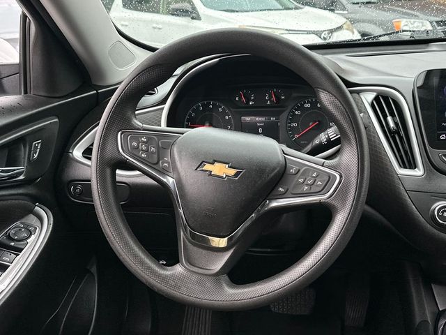 2020 Chevrolet Malibu LS - 23010617 - 17