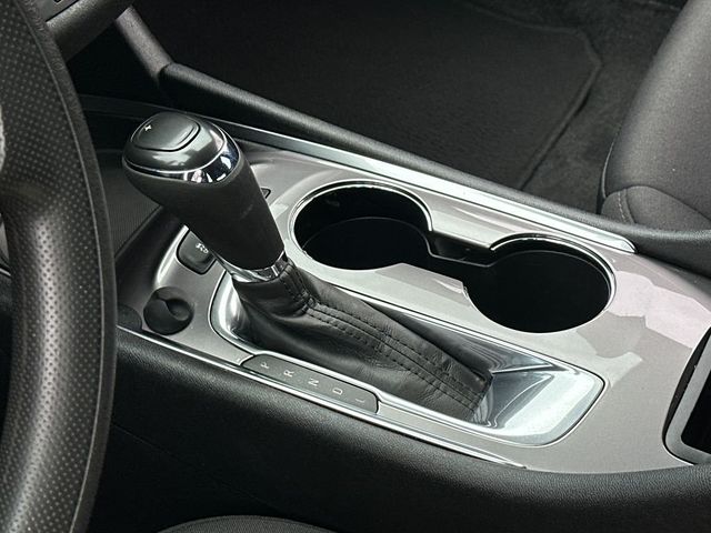 2020 Chevrolet Malibu LS - 23010617 - 18