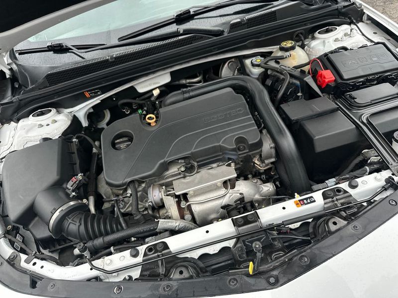 2020 Chevrolet Malibu LS - 23010617 - 20