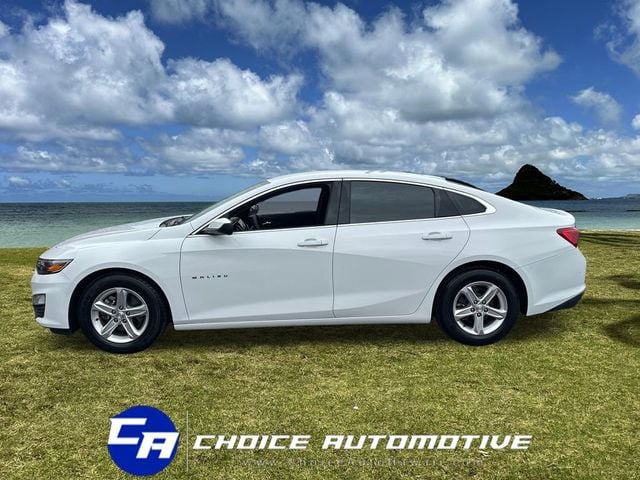 2020 Chevrolet Malibu LS - 23010617 - 2