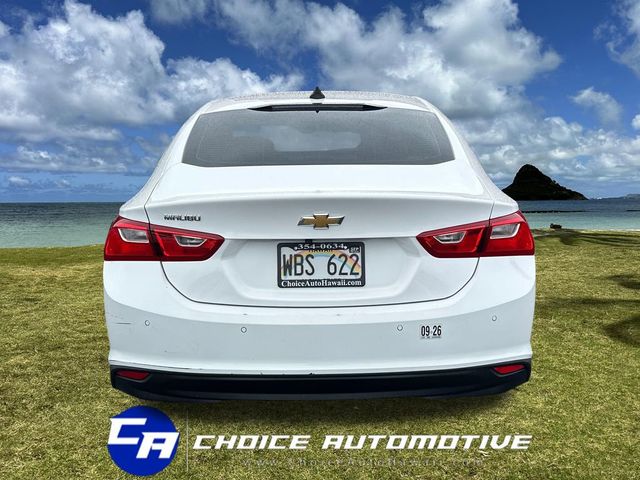 2020 Chevrolet Malibu LS - 23010617 - 6