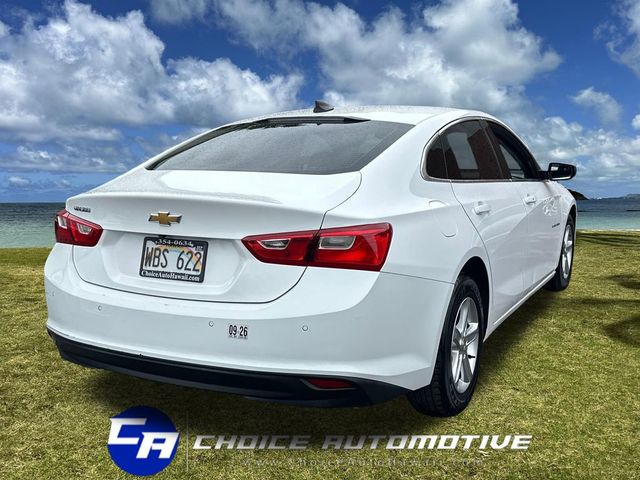 2020 Chevrolet Malibu LS - 23010617 - 7