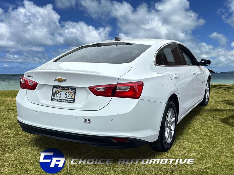 2020 Chevrolet Malibu LS - 23010617 - 7