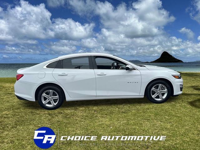 2020 Chevrolet Malibu LS - 23010617 - 8