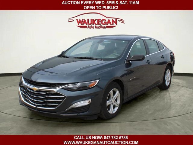 2020 Chevrolet Malibu LS Fleet 4dr Sedan - 23023431 - 0