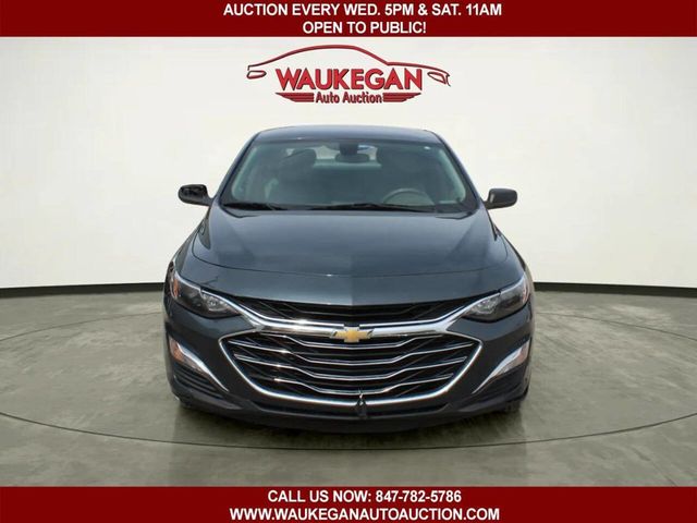 2020 Chevrolet Malibu LS Fleet 4dr Sedan - 23023431 - 1