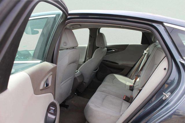 2020 Chevrolet Malibu LS Fleet 4dr Sedan - 23023431 - 6