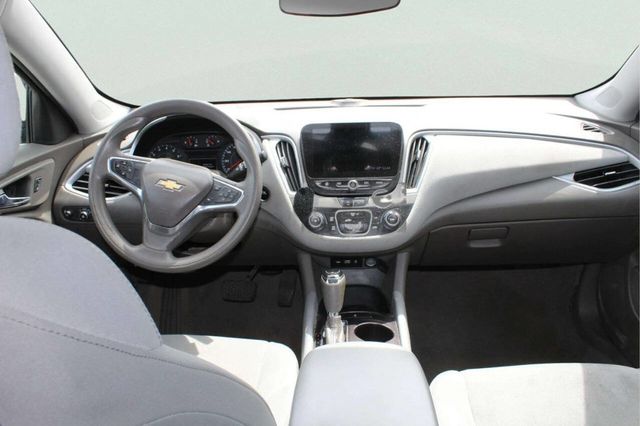 2020 Chevrolet Malibu LS Fleet 4dr Sedan - 23023431 - 7