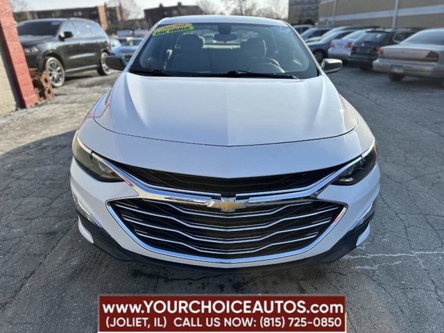 2020 Chevrolet Malibu LS Fleet 4dr Sedan - 22741756 - 9