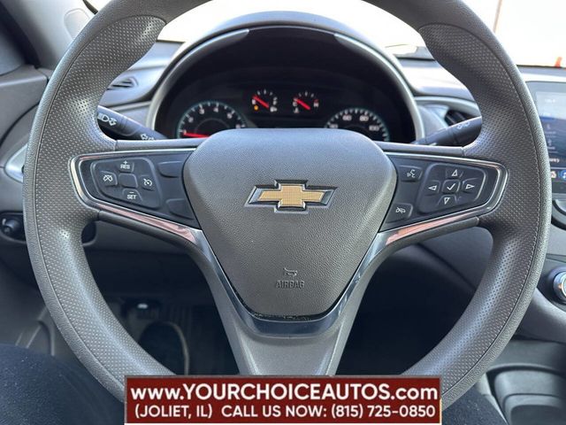 2020 Chevrolet Malibu LS Fleet 4dr Sedan - 22741756 - 27