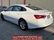 2020 Chevrolet Malibu LS Fleet 4dr Sedan - 22741756 - 2