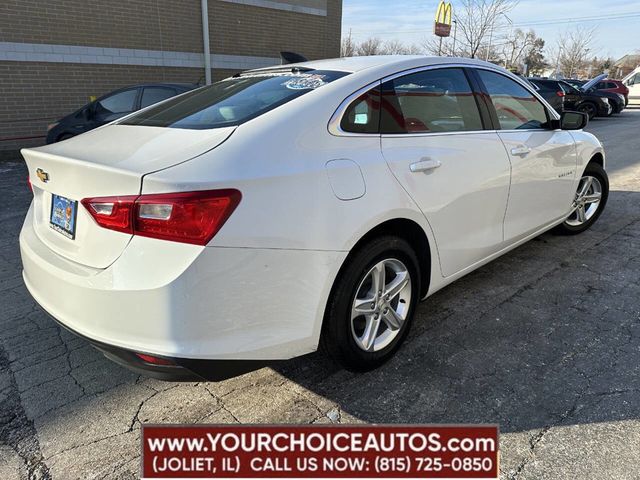 2020 Chevrolet Malibu LS Fleet 4dr Sedan - 22741756 - 6