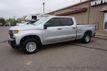 2020 Chevrolet Silverado 1500  - 23030452 - 2
