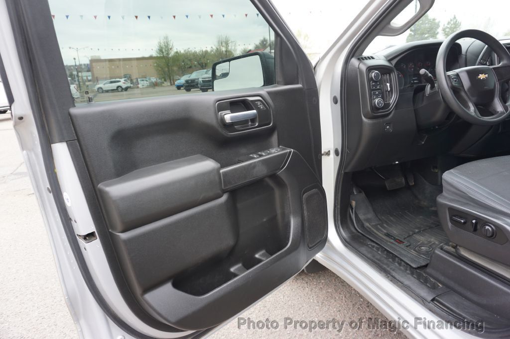 2020 Chevrolet Silverado 1500  - 23030452 - 6