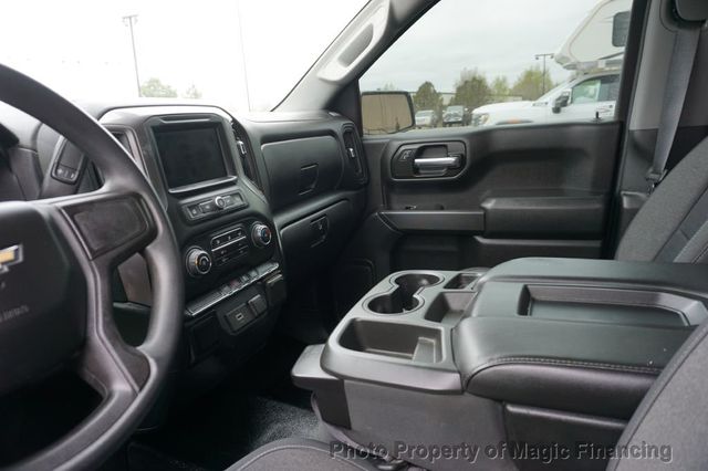 2020 Chevrolet Silverado 1500  - 23030452 - 7
