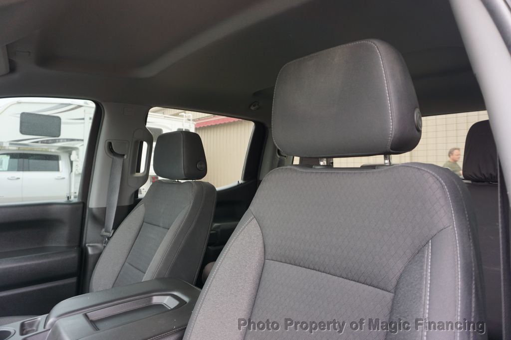 2020 Chevrolet Silverado 1500  - 23030452 - 8