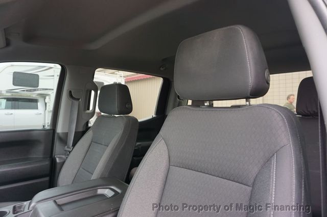 2020 Chevrolet Silverado 1500  - 23030452 - 8