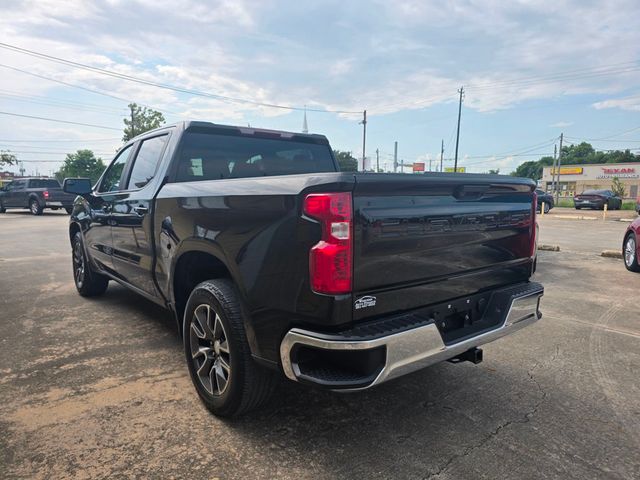 2020 Chevrolet Silverado 1500  - 23063500 - 2