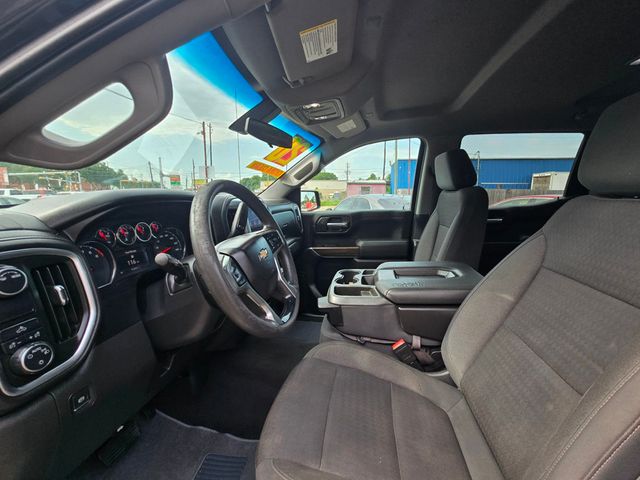2020 Chevrolet Silverado 1500  - 23063500 - 4