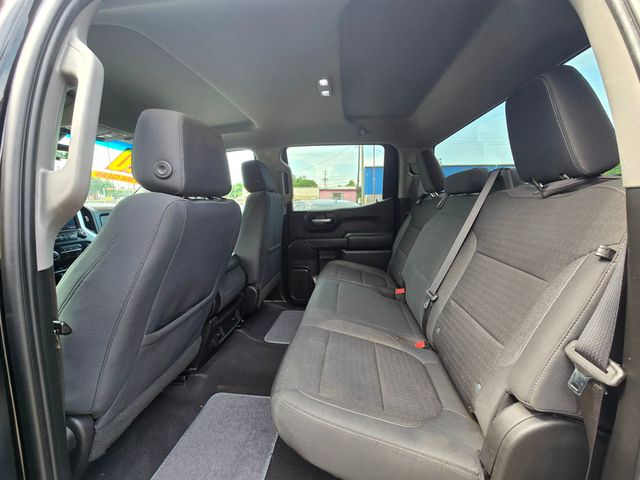 2020 Chevrolet Silverado 1500  - 23063500 - 5