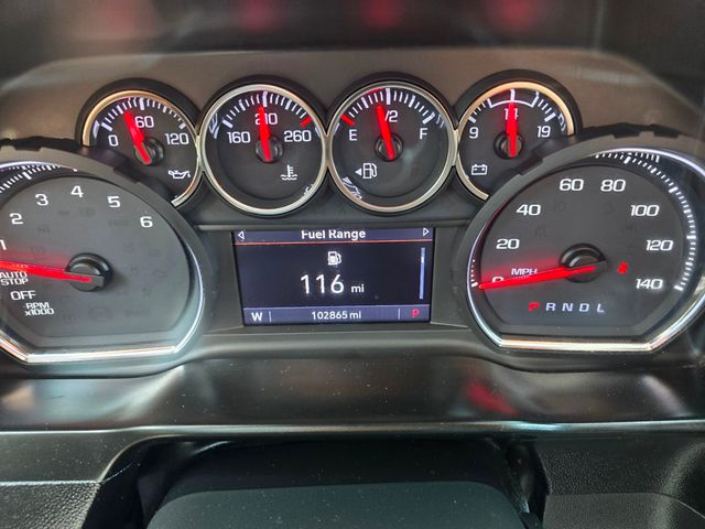 2020 Chevrolet Silverado 1500  - 23063500 - 6