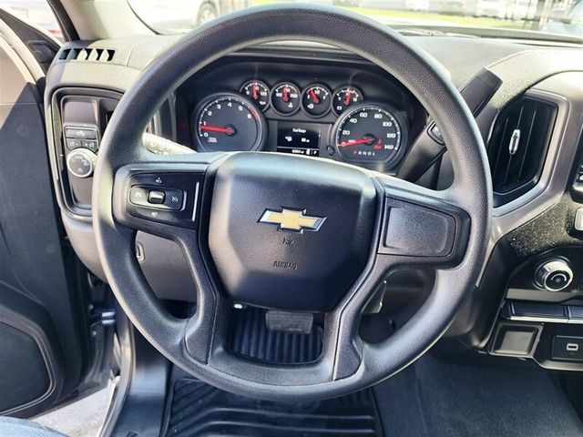 2020 Chevrolet Silverado 1500  - 22565043 - 16