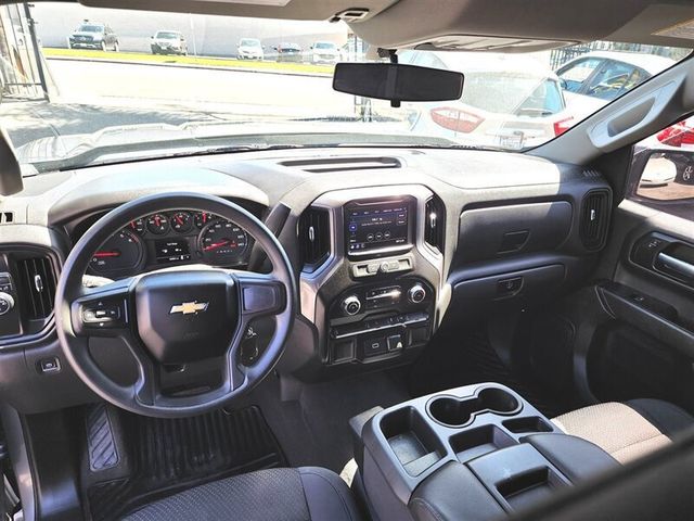 2020 Chevrolet Silverado 1500  - 22565043 - 20