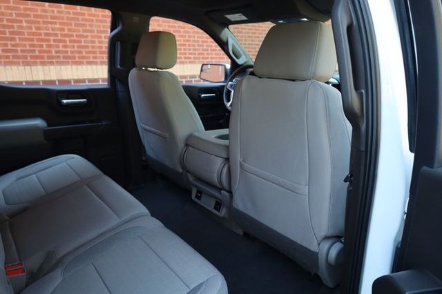 2020 Chevrolet Silverado 1500  - 22936096 - 10